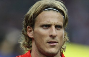 Diego Forlan On The Verge Of Joining Inter Milan