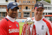 India Vs England: 3rd Test Preview