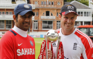 India Vs England: 3rd Test Preview