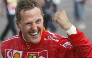 Schumacher To Continue In 2012