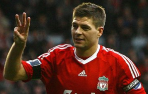 Liverpool Captain Steven Gerrard Ruled Out For August Due To Groin Infection