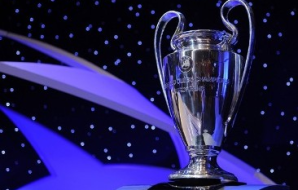 Champions League 2011 Groups Drawn