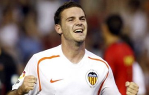 Juan Mata Speaks About His Transfer And Thanks Old Club Valencia