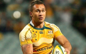 Rugby: Cooper Cleared Of Charges