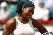 Serena Withdraws From Cincinnati Due To Toe Injury