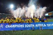 CLT20 Has Potential To Take Cricket Higher