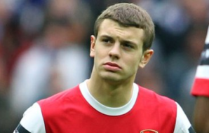 Wilshere Injured For 2-3 Months