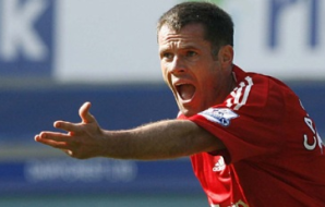 Jamie Carragher Admits He Will Have To Fight For His Place