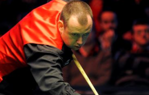 Snooker: Mark Williams Wins Premier League