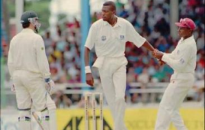 Cricket From 90: Rivalries That Were Cooked Up For So Long