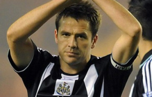 Michael Owen Delighted After Netting Two Goals In Carling Cup