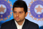 Suresh Raina ‘In’ ODI And ‘Out’ Test