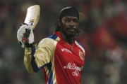 Royal Challengers Steal Victory With Last Ball Six