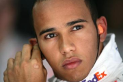 Lewis Hamilton – Stewards’ Favorite Indeed