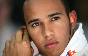 Lewis Hamilton – Stewards’ Favorite Indeed