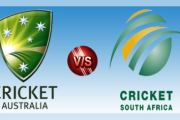 1st Test Preview: South Africa vs Australia, Cape Town