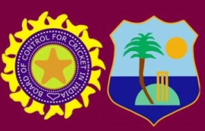 West Indies Tour Of India 2011 – Complete Schedule