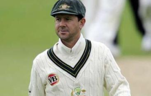 Ponting To Get The Sack Soon?