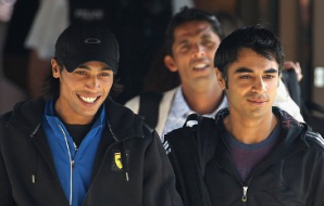 From Lord’s To Wandsworth Prison For 3 Pakistani Cricketers