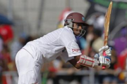 West Indies Fight Back Through Chanderpaul