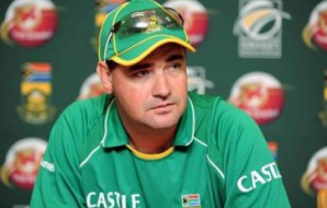 Mickey Arthur Appointed New Coach Of Australia