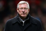 Sir Alex Ferguson – The Legend Marches On