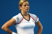 Clijsters Wins Her First Match Into The New Year