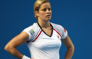 Clijsters Wins Her First Match Into The New Year