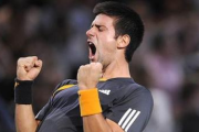 Djokovic Remains Unbeaten In 2011