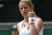 Kim Clijsters To Skip French Open