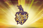 KKR At Top For First Time