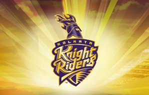 Kolkata Knight In Shining Riders