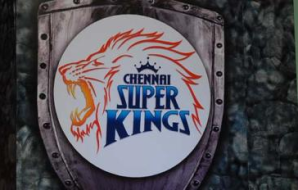CSK Begins Its Ascent With Win At Home