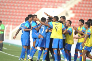 India’s chances brightens at AFC U-22 Championship qualifiers