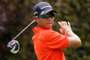 Andy Zhang – Golf’s Next Big