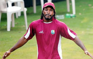 Can Gayle power WI to a winning streak?