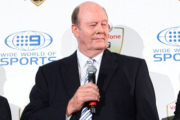 Tony Greig comments on India(BCCI) are unacceptable