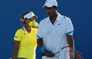 Indian Duo Set To Storm French Open
