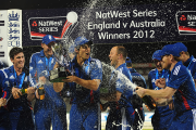 England hunts down Australia in NatWest ODI series