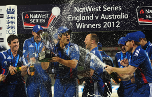 England hunts down Australia in NatWest ODI series