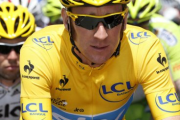 Tour De France – Bradley Wiggins Claims First Stage Win