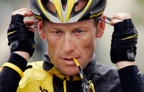 Doping Agency Sued By Armstrong
