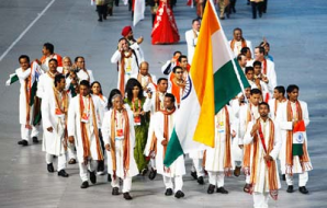 India at the Olympics so far