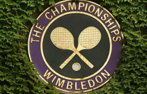 Federer, Djokovic, Murray & Tsonga in Wimbledon Semis