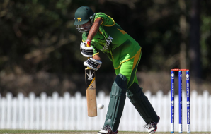 U19 World Cup Day 1 Report