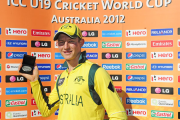 Australia defeats South Africa and walks into the final of U19 world cup