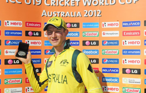 Australia defeats South Africa and walks into the final of U19 world cup