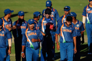 India sinks New Zealand and reaches U19 world cup final