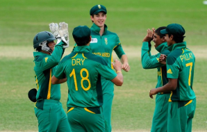 U19 world cup 2012: Australia and South Africa in semis