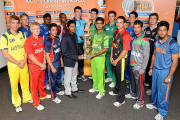 Under-19 Cricket World Cup 2012 Preview